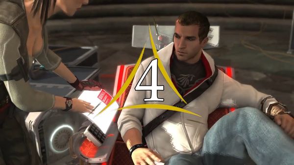 Dive Da Mari - 19 Coisas Que Você Não Sabia Sobre Assassin's Creed