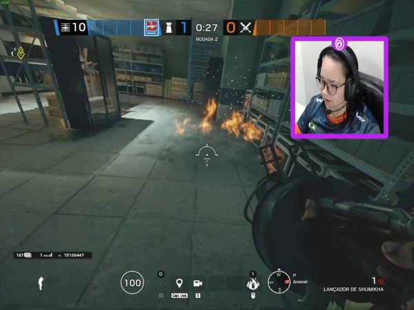 Hardmode - Tachanka Novo Meta ?