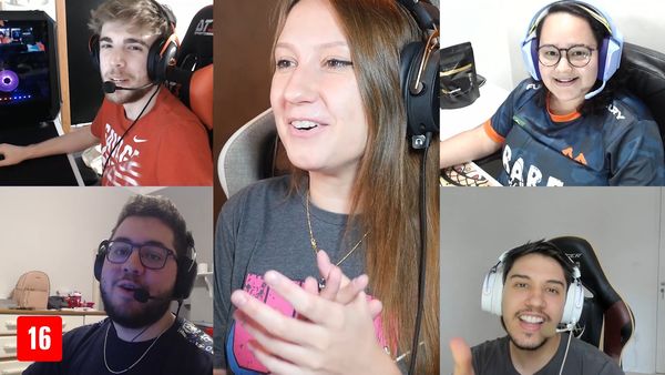 Hardmode - A Tropa Chegou