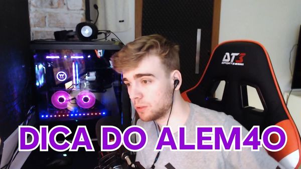 Hardmode - A Comunidade Não Perdoa No R6