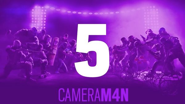 Hardmode - As Melhores Jogadas De Cameram4n