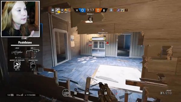 Hardmode - X1: Finka Ou Lion ?