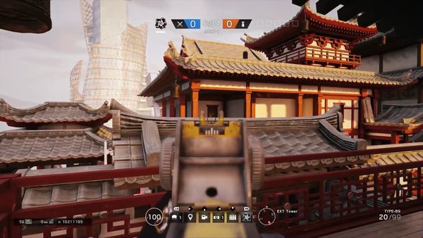 Dive Da Mari - As Melhores Operações De Rainbow Six Siege
