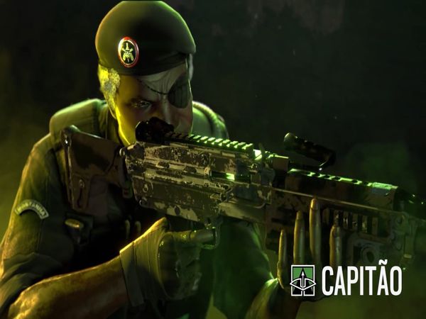 Dive Da Mari - As Melhores Operações De Rainbow Six Siege