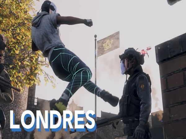 Dive Da Mari - 10 Curiosidades Incríveis Sobre Watch Dogs