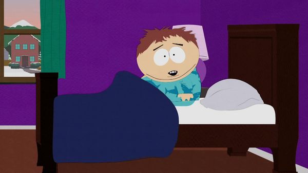 South Park - Espacio seguro