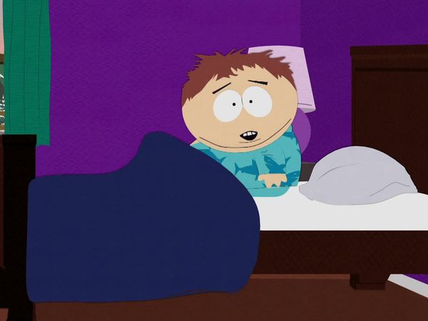 South Park - Espacio seguro