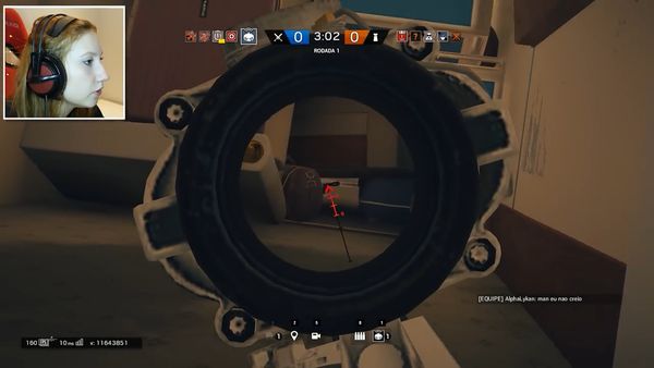 Hardmode - Jogando Pro League Ft. Cherrygumms
