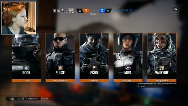 Hardmode - Regra Do Recruta