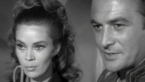 The Wild Wild West - The Night Of Sudden Death