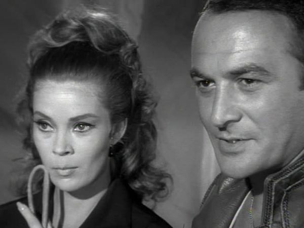 The Wild Wild West - The Night Of Sudden Death