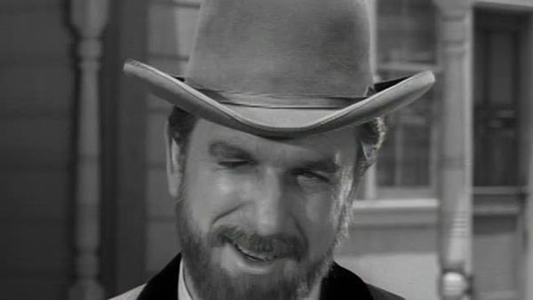 The Wild Wild West - The Night Of The Double-Edged Knife