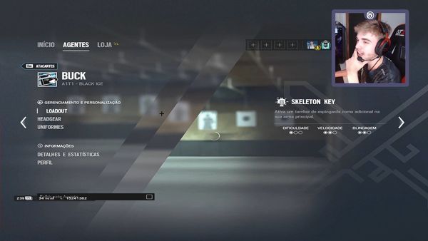 Hardmode - Alpha Pack Mais Absurdo Do Ano