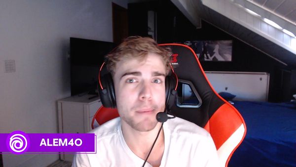 Hardmode - Só Jogada Criminosa No R6