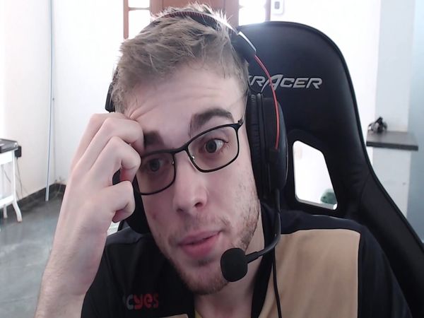 Hardmode - Rush Com Os Manos No R6! - Hardmode Ft. Alem4o