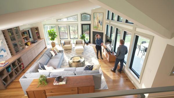 This Old House - E16 | Concord Country Cape | Cinderella Story