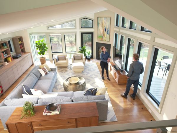 This Old House - E16 | Concord Country Cape | Cinderella Story