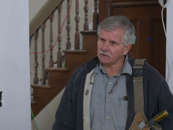 This Old House - E23 | West Roxbury Victorian | A Match Made Perfect