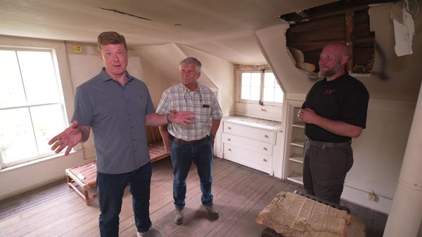 This Old House - E27 | Saratoga Legacy Restored | Tour of Saratoga Springs