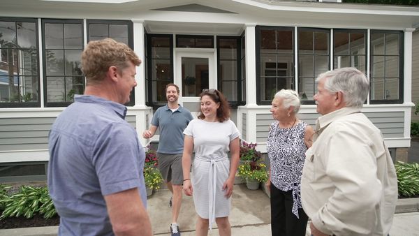 This Old House - E39 | Saratoga Legacy Restored | A Legacy Restored