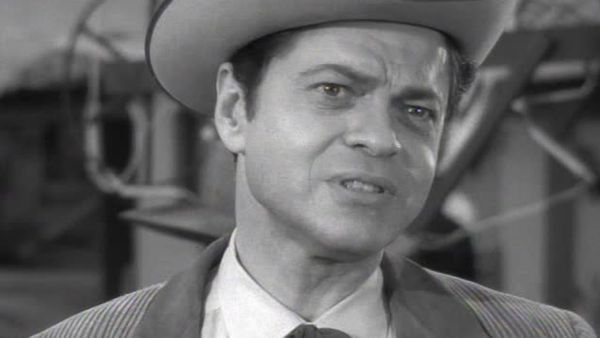 The Wild Wild West - The Night Of The Steel Assasin