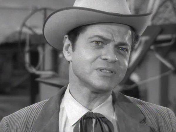 The Wild Wild West - The Night Of The Steel Assasin