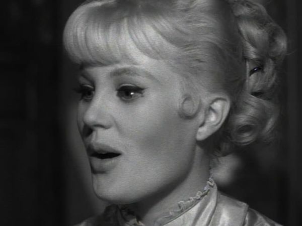 The Wild Wild West - The Night Of The Whirring Death