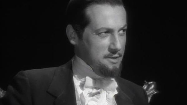 The Wild Wild West - The Night Of The Puppeteer