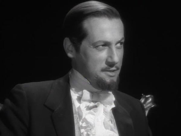 The Wild Wild West - The Night Of The Puppeteer