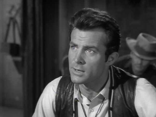 The Wild Wild West - The Night Of The Freebooters