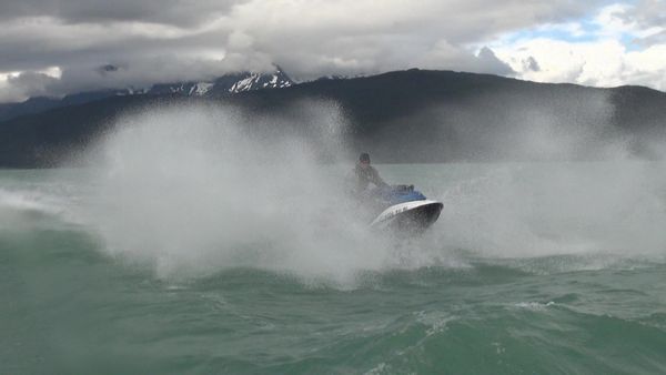 Dangerous Waters - Episode 4