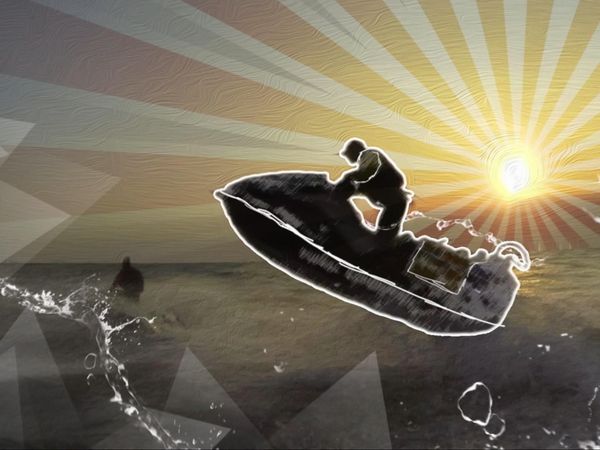 Dangerous Waters - A New Crew