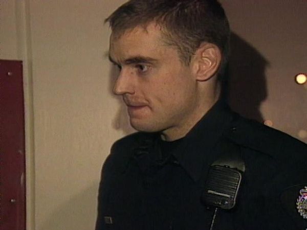 To Serve and Protect - Episode 8