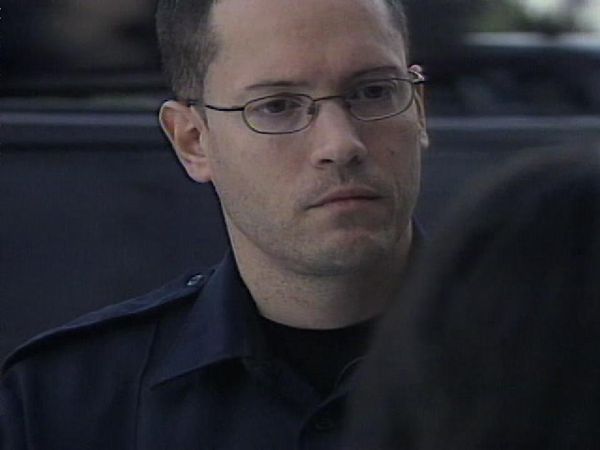 To Serve and Protect - Episode 5