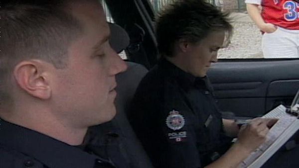 To Serve and Protect - Episode 1