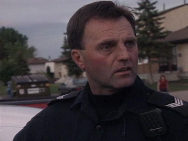 To Serve and Protect - Episode 4