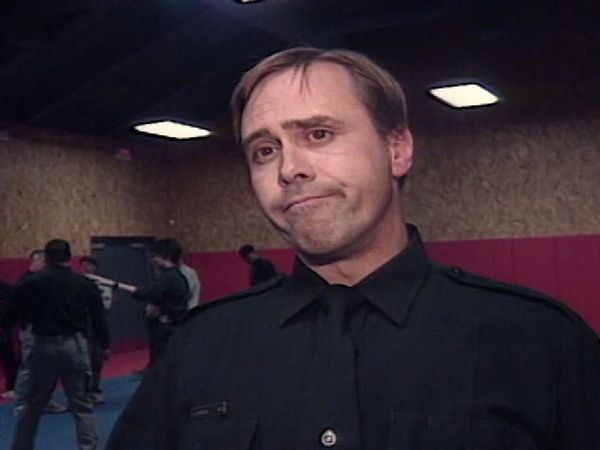 To Serve and Protect - Episode 9
