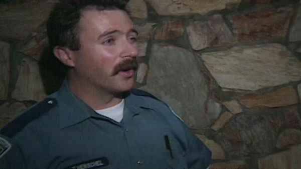To Serve and Protect - Episode 5