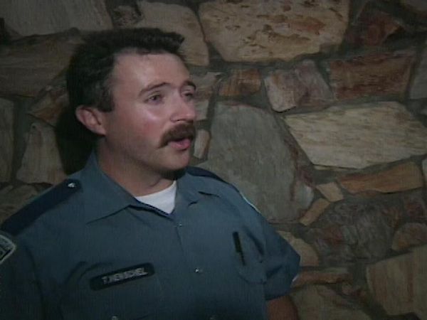 To Serve and Protect - Episode 5