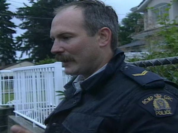 To Serve and Protect - Episode 1