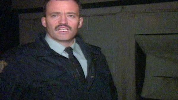 To Serve and Protect - Episode 6