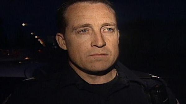 To Serve and Protect - Episode 13