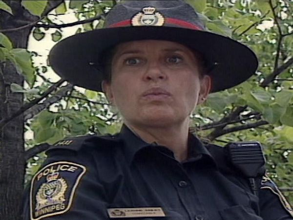 To Serve and Protect - Episode 10