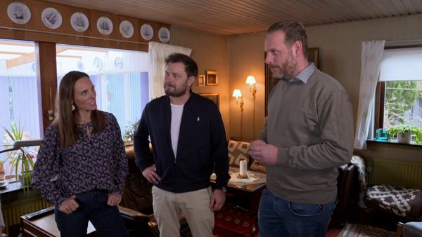 Husköp i blindo Danmark - Avsnitt 601