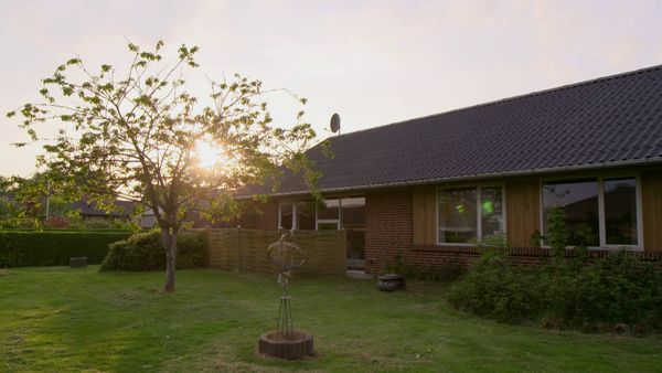 Husköp i blindo Danmark - Avsnitt 602