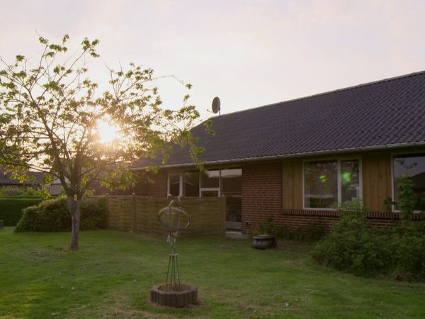 Husköp i blindo Danmark - Avsnitt 602