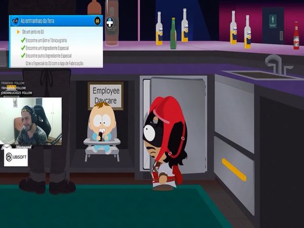 Le Ninja - Ninja Negro Jogando Até Zerar - Melhores Momentos Pt.1