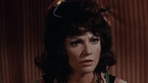 The Wild Wild West - The Night Of The Gypsy Peril