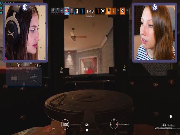 Piores Jogadas - Adivinhando Jogadas Bizarras De R6