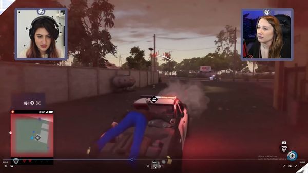 Piores Jogadas - As Piores Jogadas De Watch Dogs